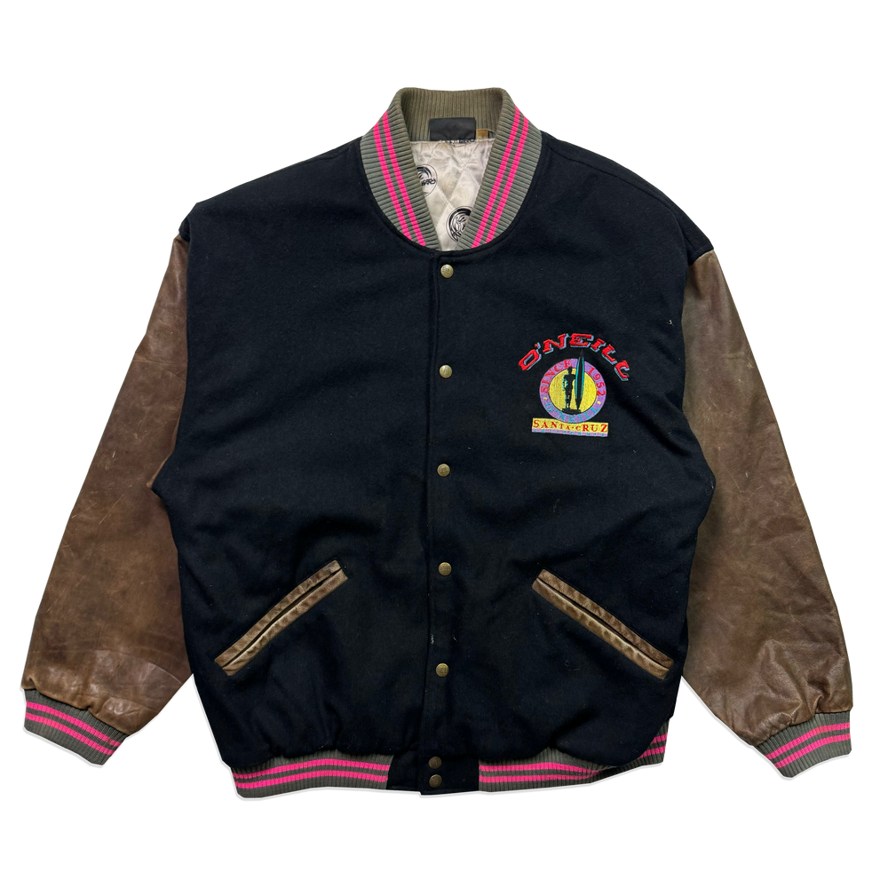 Veste Universitaire - O'Neill - Noir