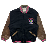 Veste Universitaire - O'Neill - Noir
