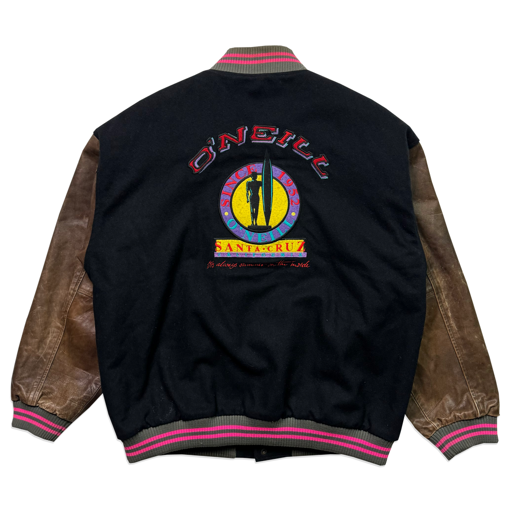 Veste Universitaire - O'Neill - Noir