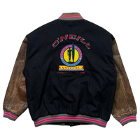 Veste Universitaire - O'Neill - Noir