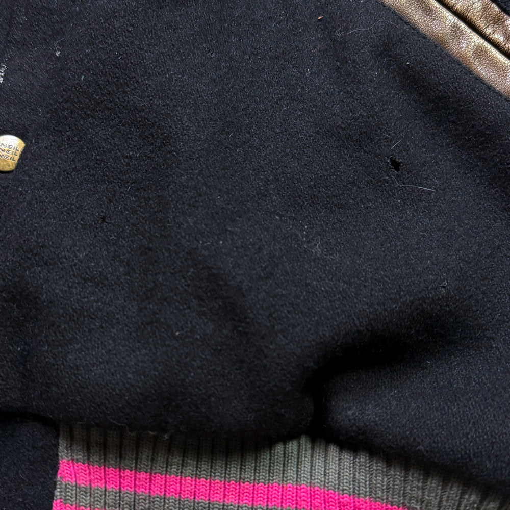 Veste Universitaire - O'Neill - Noir