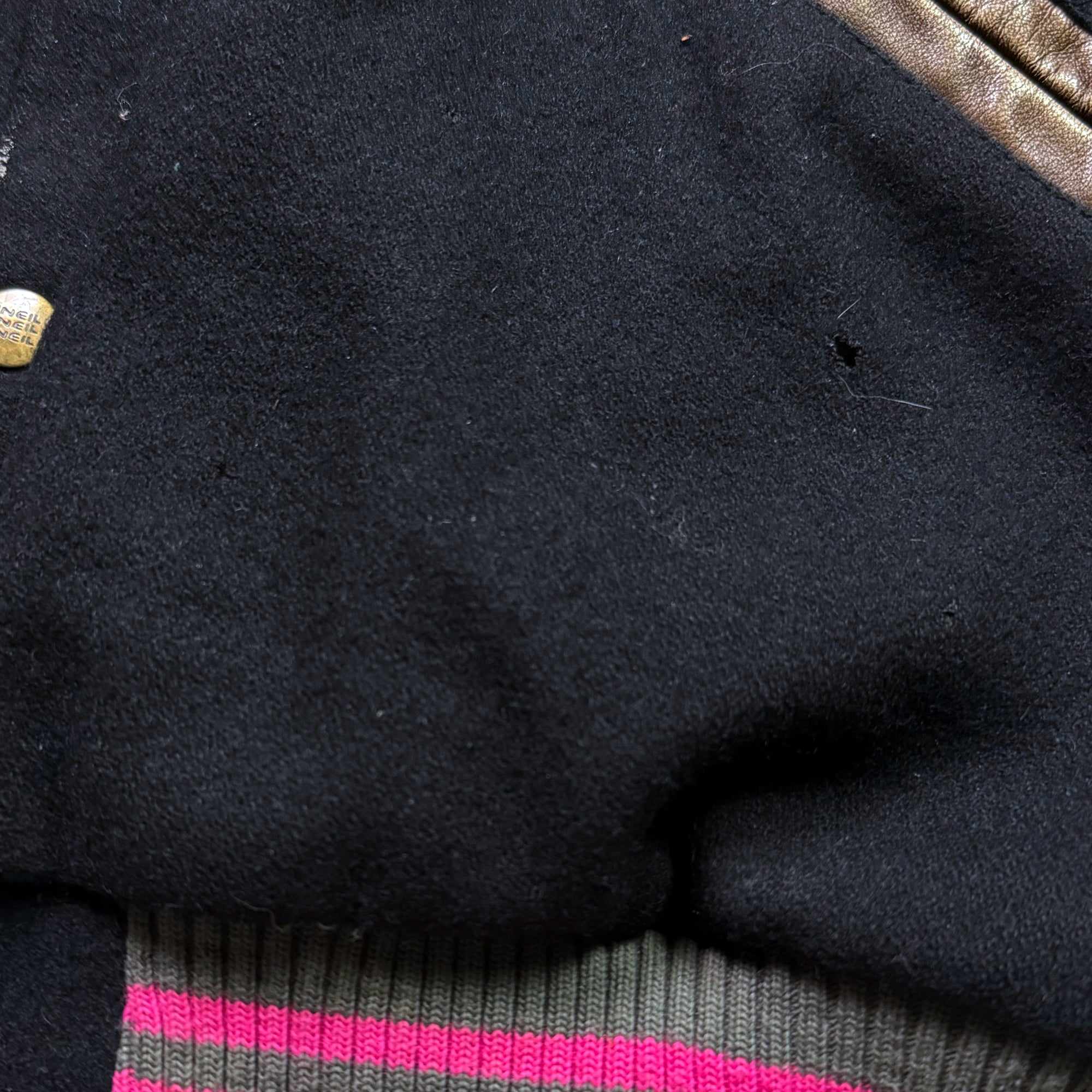 Veste Universitaire - O'Neill - Noir