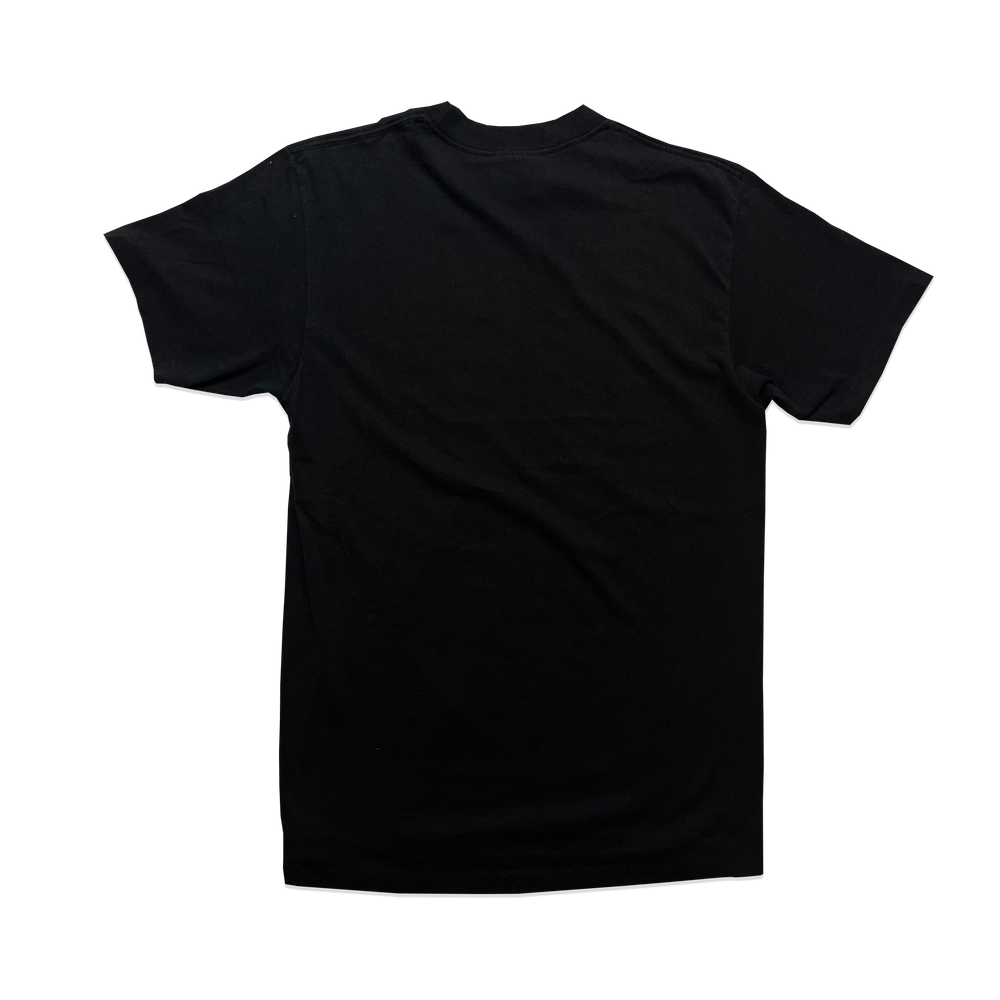 T-shirt - Harley Davidson - Noir