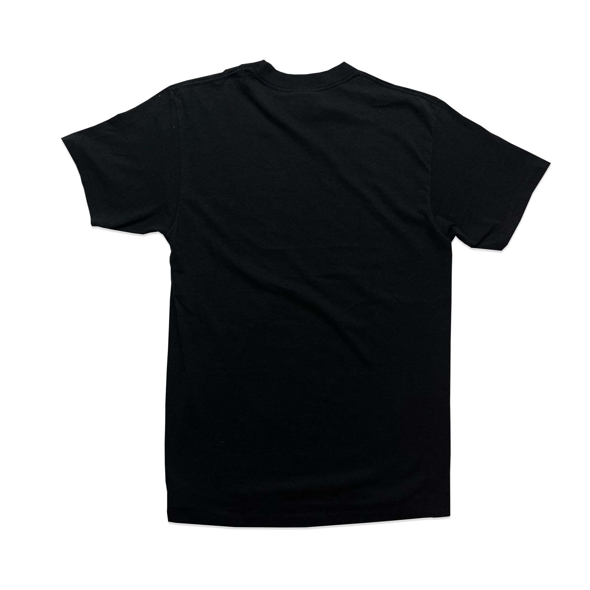 T-shirt - Harley Davidson - Noir