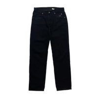 Pantalon Denim - Harley Davidson - Noir