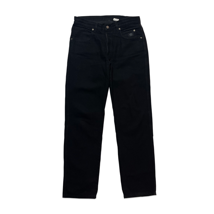 Pantalon Denim - Harley Davidson - Noir