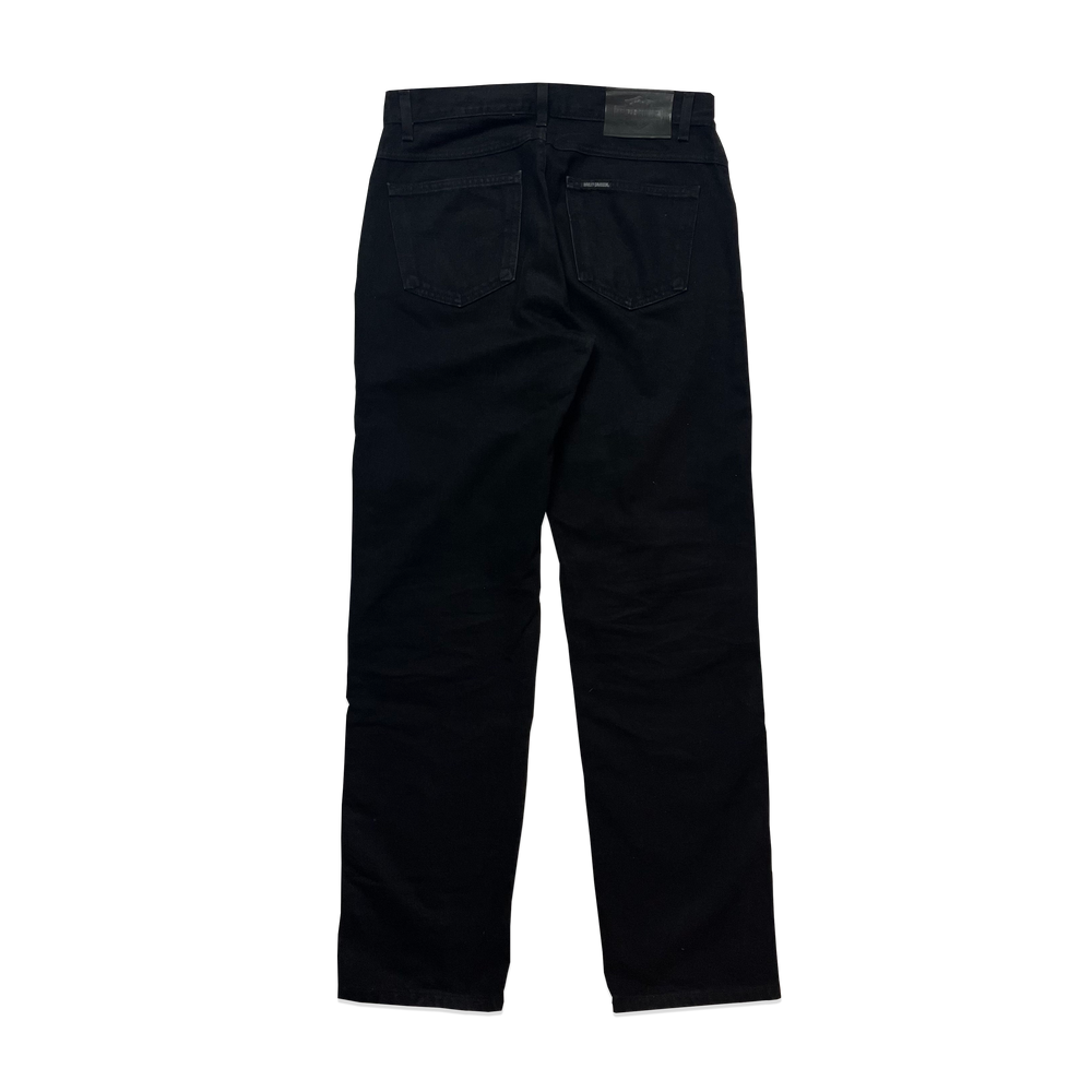 Pantalon Denim - Harley Davidson - Noir