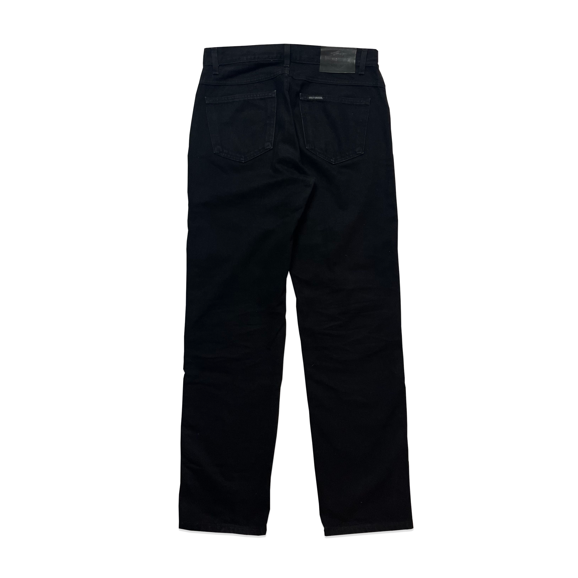 Pantalon Denim - Harley Davidson - Noir