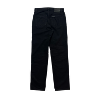 Pantalon Denim - Harley Davidson - Noir