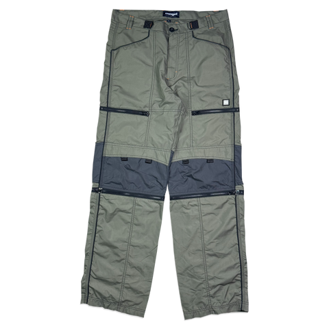 Pantalon - Mogul - Kaki