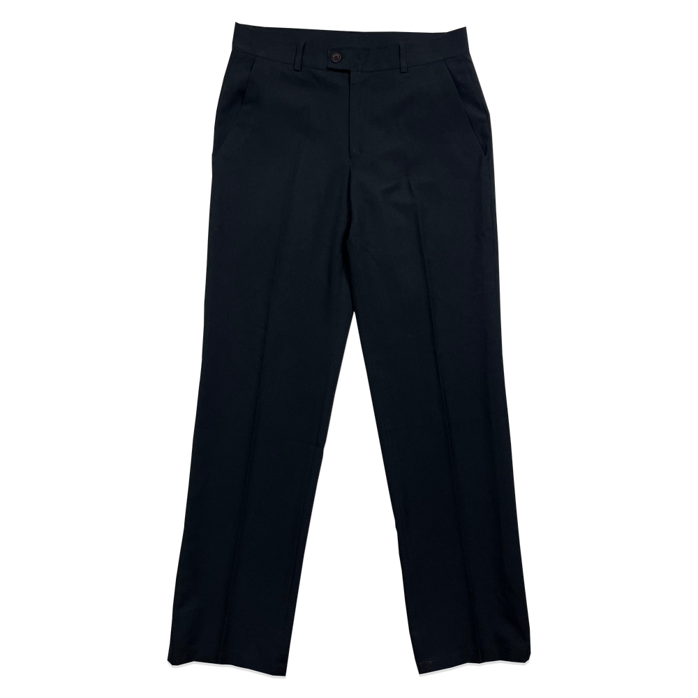 Pantalon - Versace - Noir