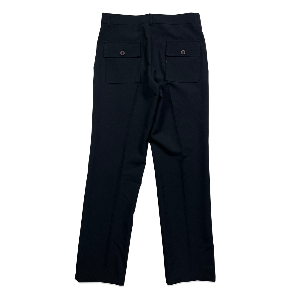 Pantalon - Versace - Noir