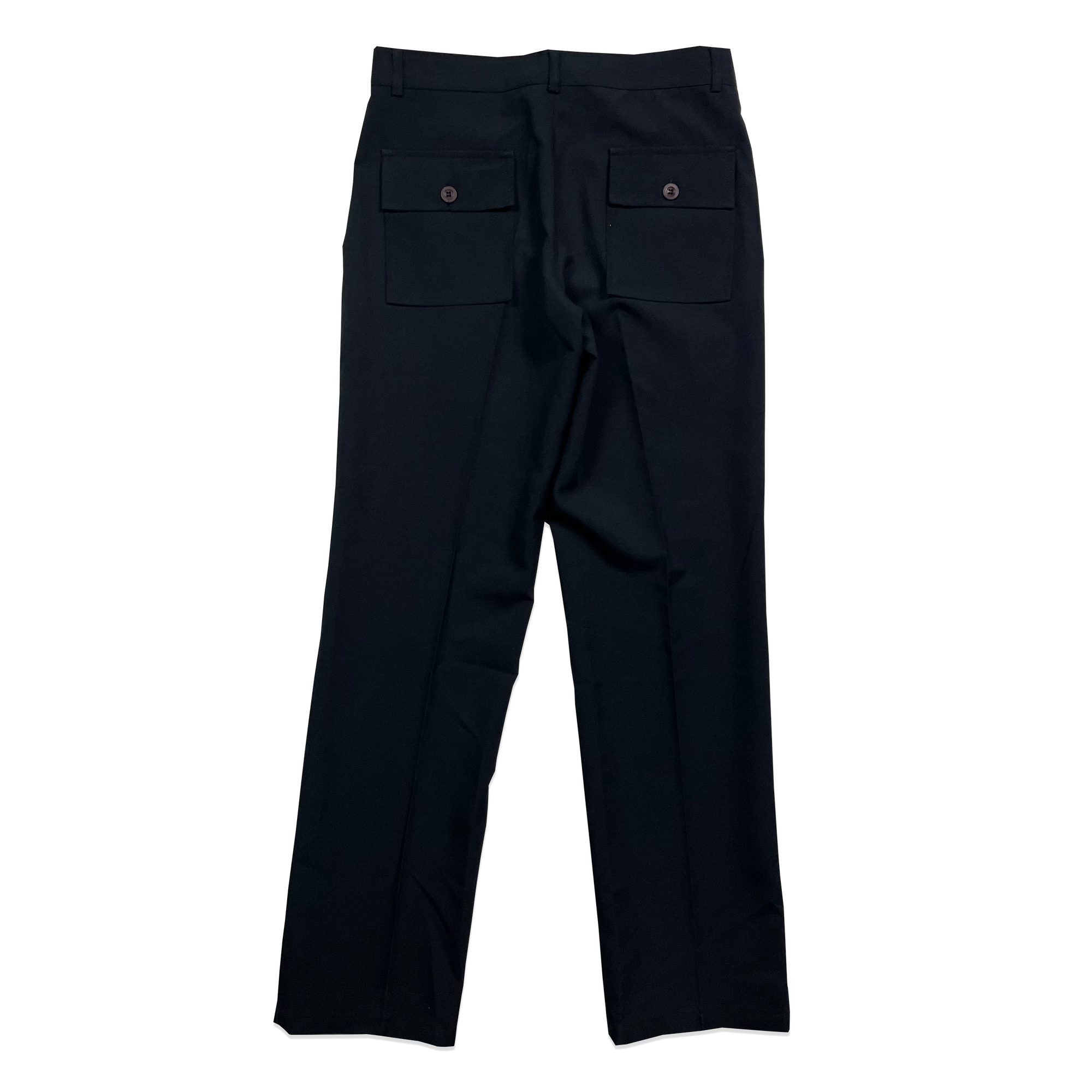 Pantalon - Versace - Noir