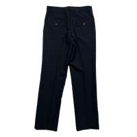 Pantalon - Versace - Noir