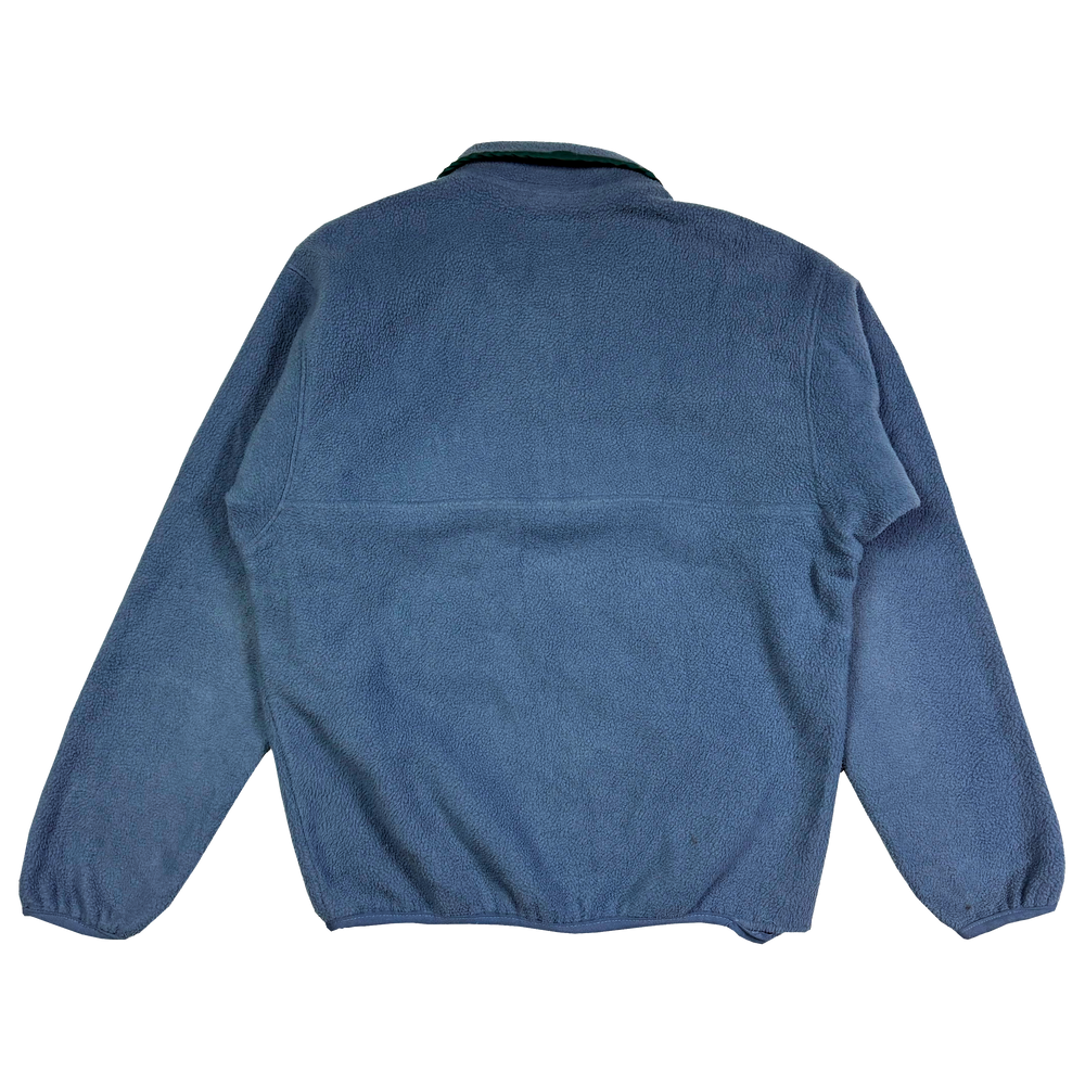 Polaire - Patagonia - Bleu