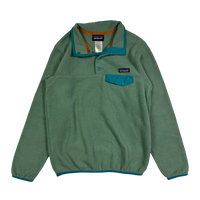 Polaire - Patagonia - Vert