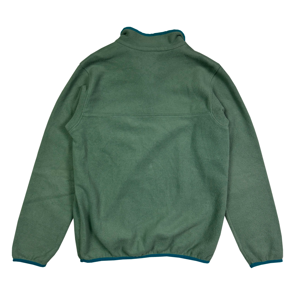 Polaire - Patagonia - Vert