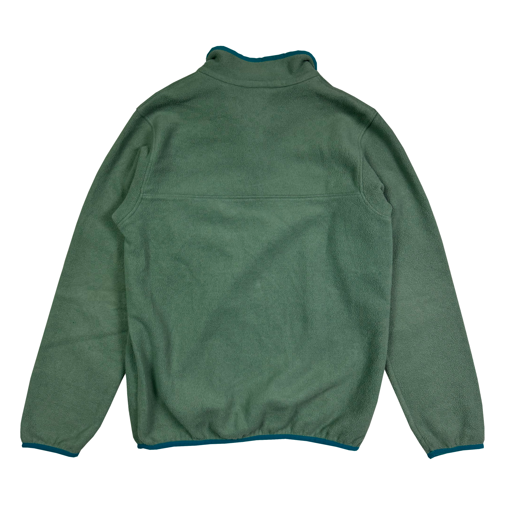 Polaire - Patagonia - Vert