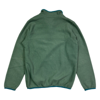 Polaire - Patagonia - Vert