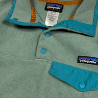Polaire - Patagonia - Vert