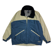 Veste - Patagonia - Beige