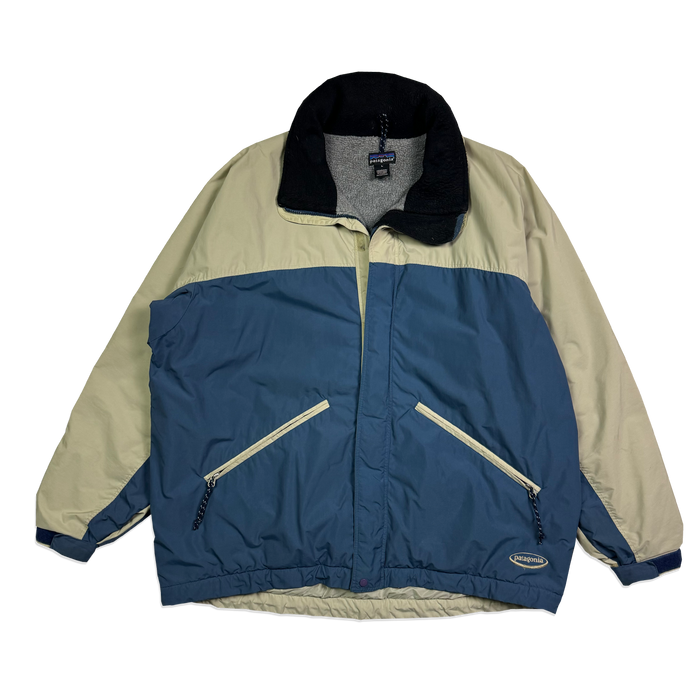 Veste - Patagonia - Beige