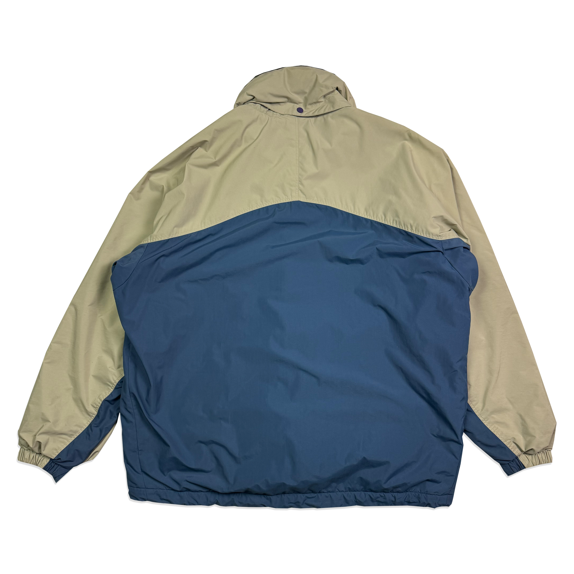 Veste - Patagonia - Beige