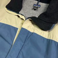 Veste - Patagonia - Beige