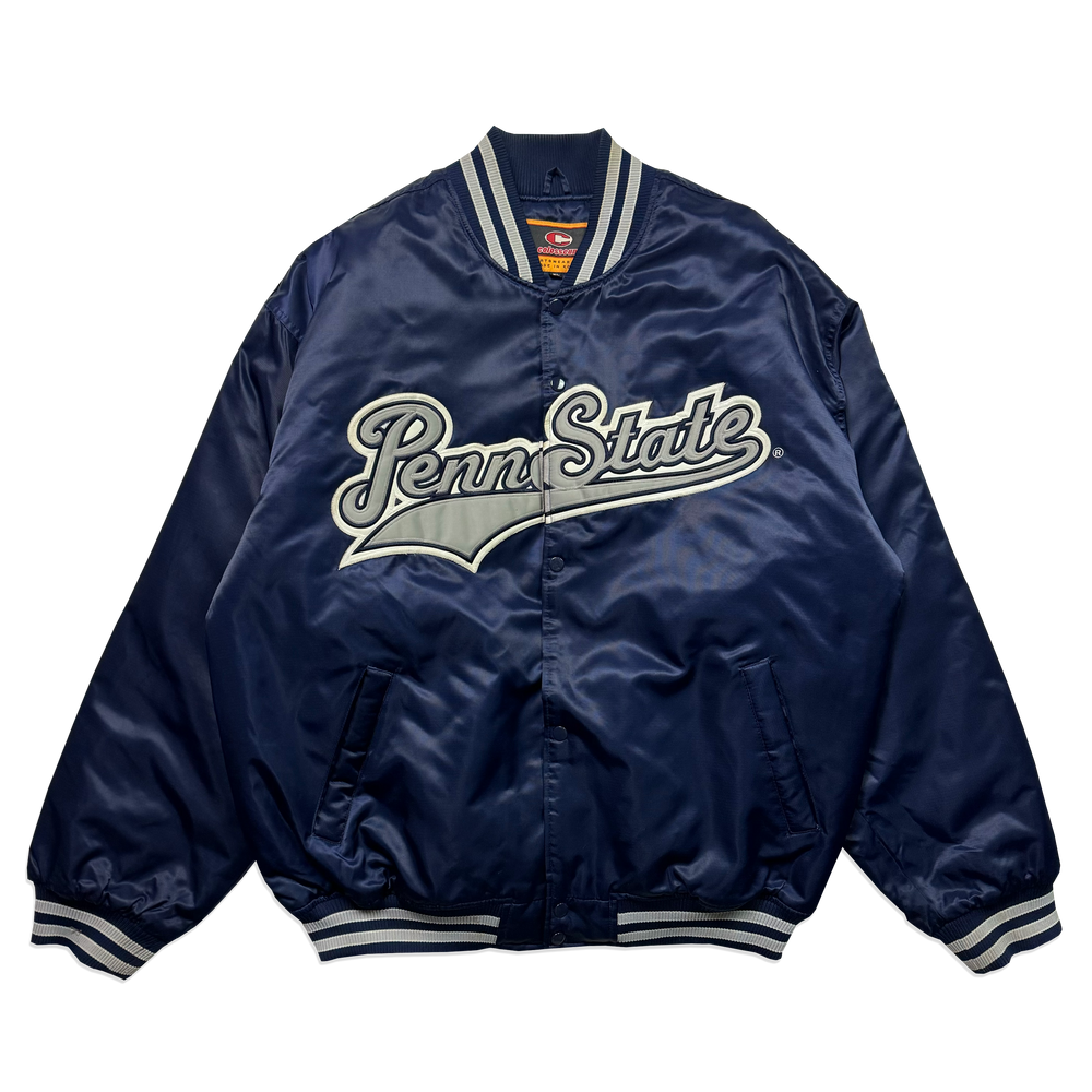 Veste Universitaire - Penn State - Bleu