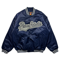 Veste Universitaire - Penn State - Bleu
