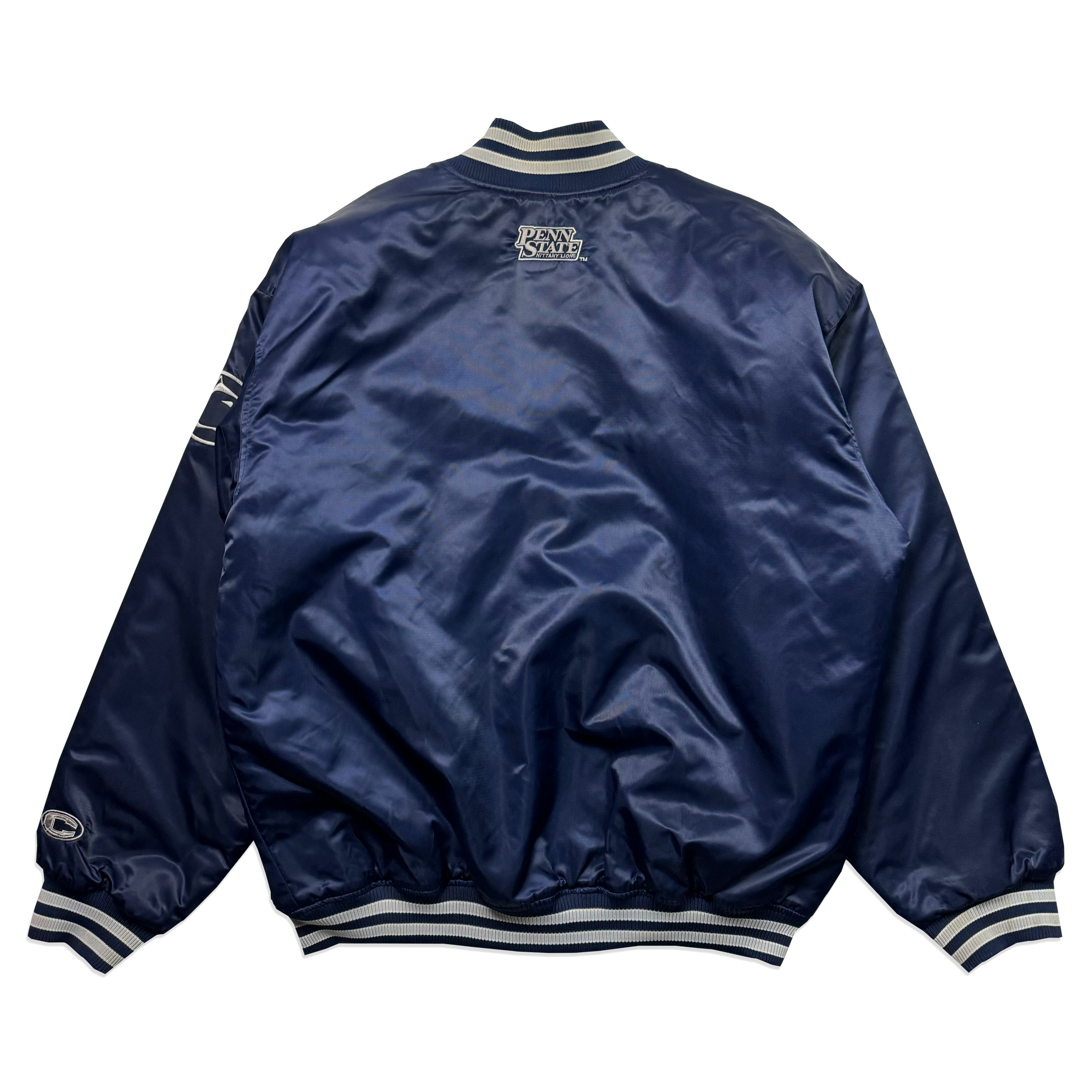 Veste Universitaire - Penn State - Bleu
