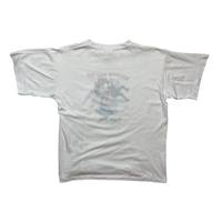 T-shirt - Peter Pan - Blanc