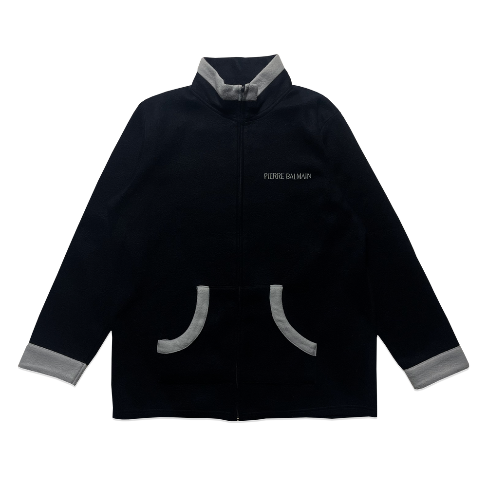 Polaire - Balmain - Noir