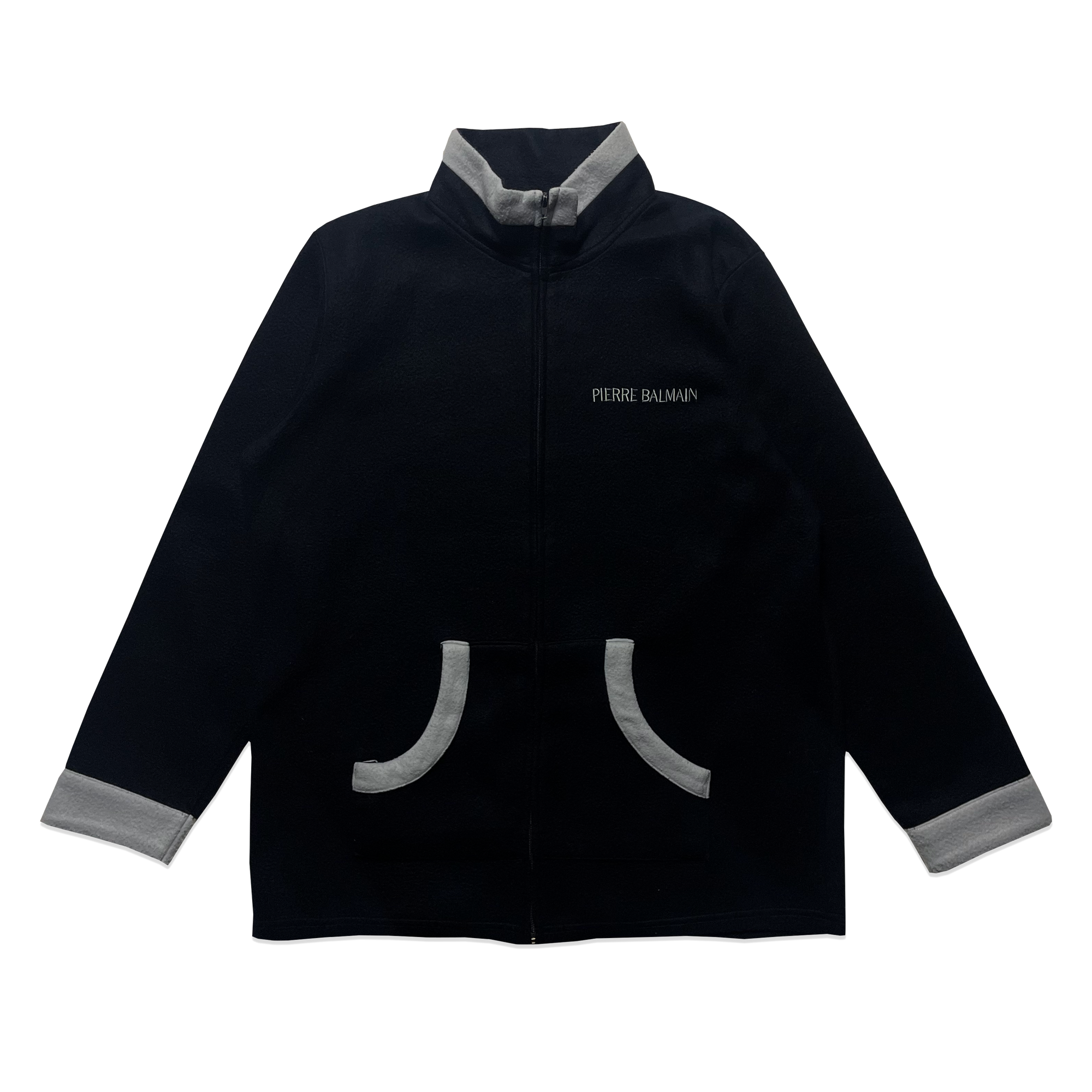 Polaire - Balmain - Noir