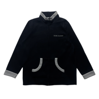 Polaire - Balmain - Noir