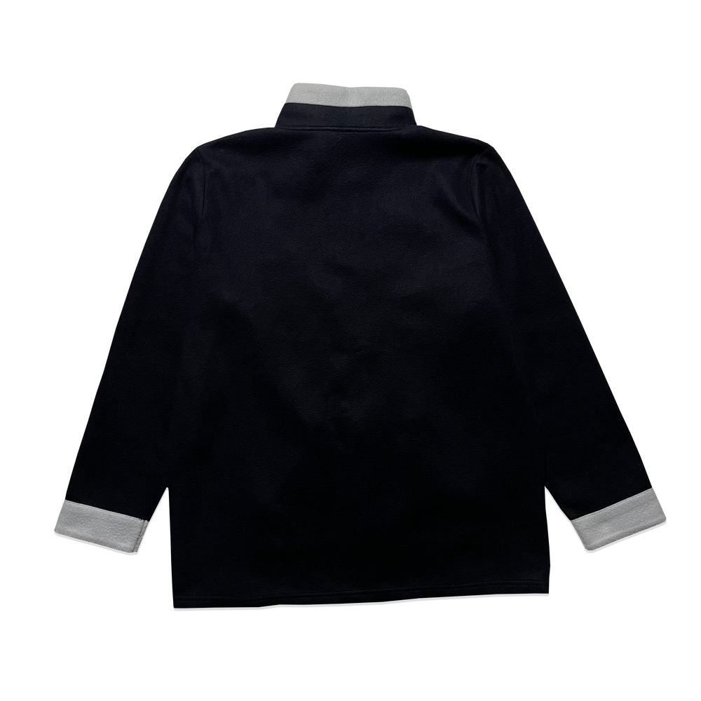Polaire - Balmain - Noir