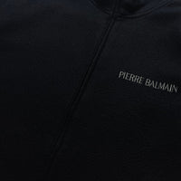 Polaire - Balmain - Noir