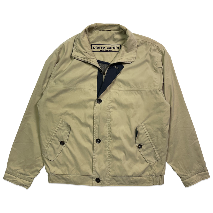 Veste - Pierre Cardin - Beige