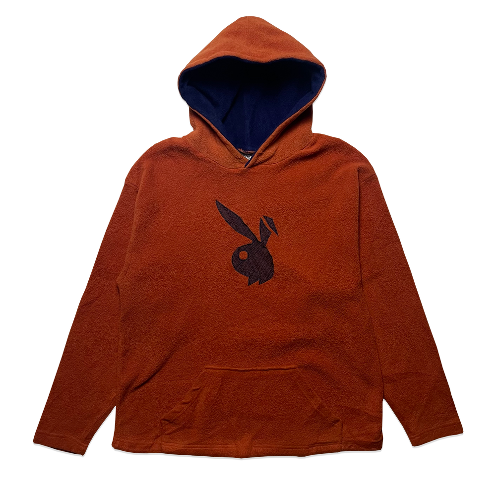 Sweatshirt - Playboy - Orange