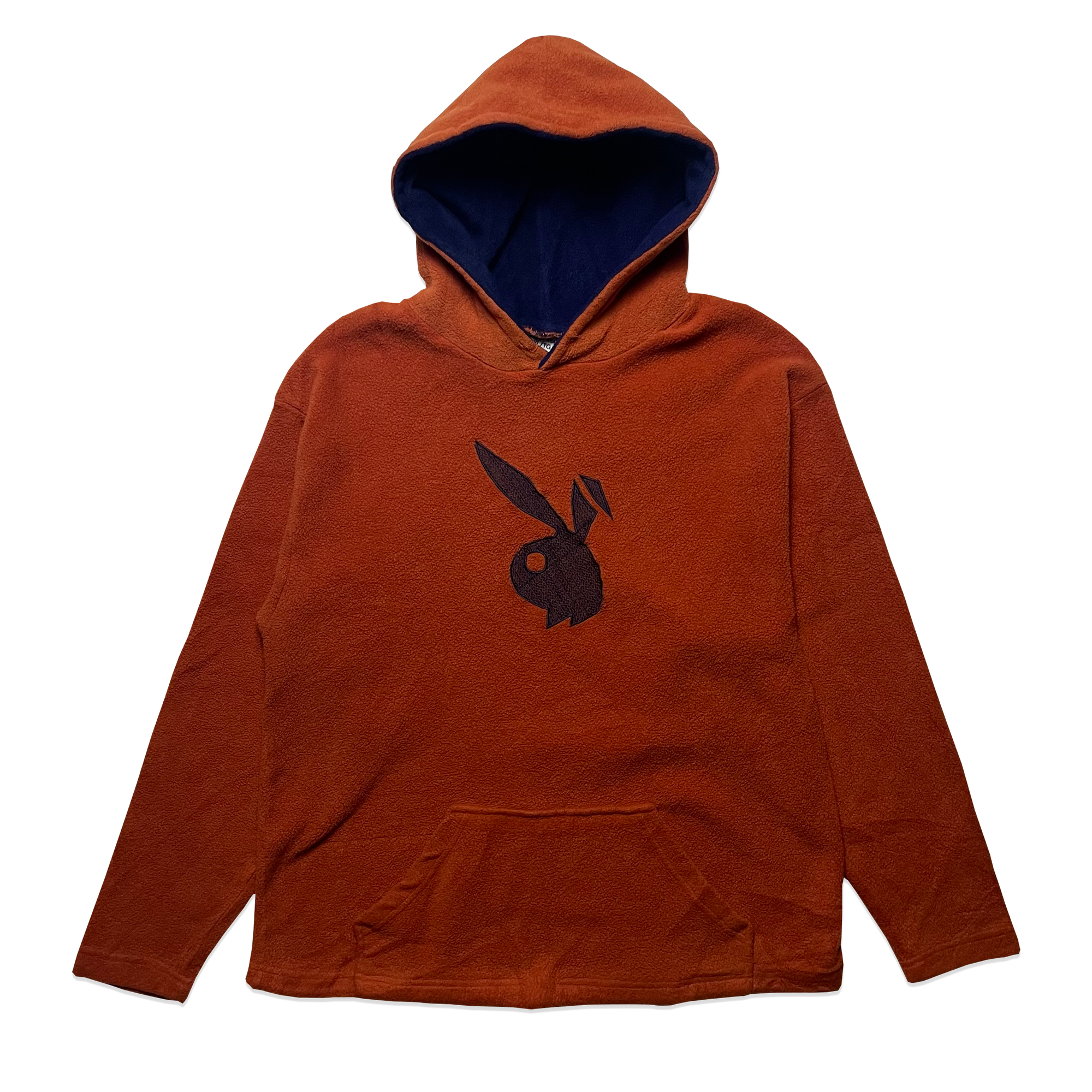 Sweatshirt - Playboy - Orange