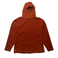Sweatshirt - Playboy - Orange