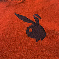 Sweatshirt - Playboy - Orange