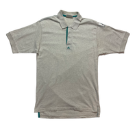 Polo - Adidas Equipment - Gris