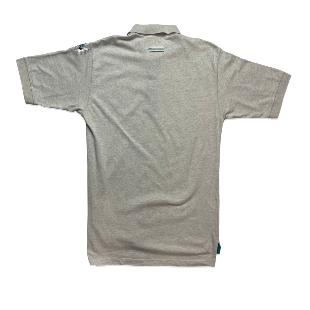 Polo - Adidas Equipment - Gris