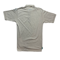 Polo - Adidas Equipment - Gris