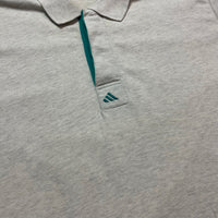 Polo - Adidas Equipment - Gris