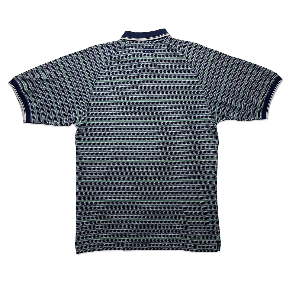 Polo - Adidas - Bleu