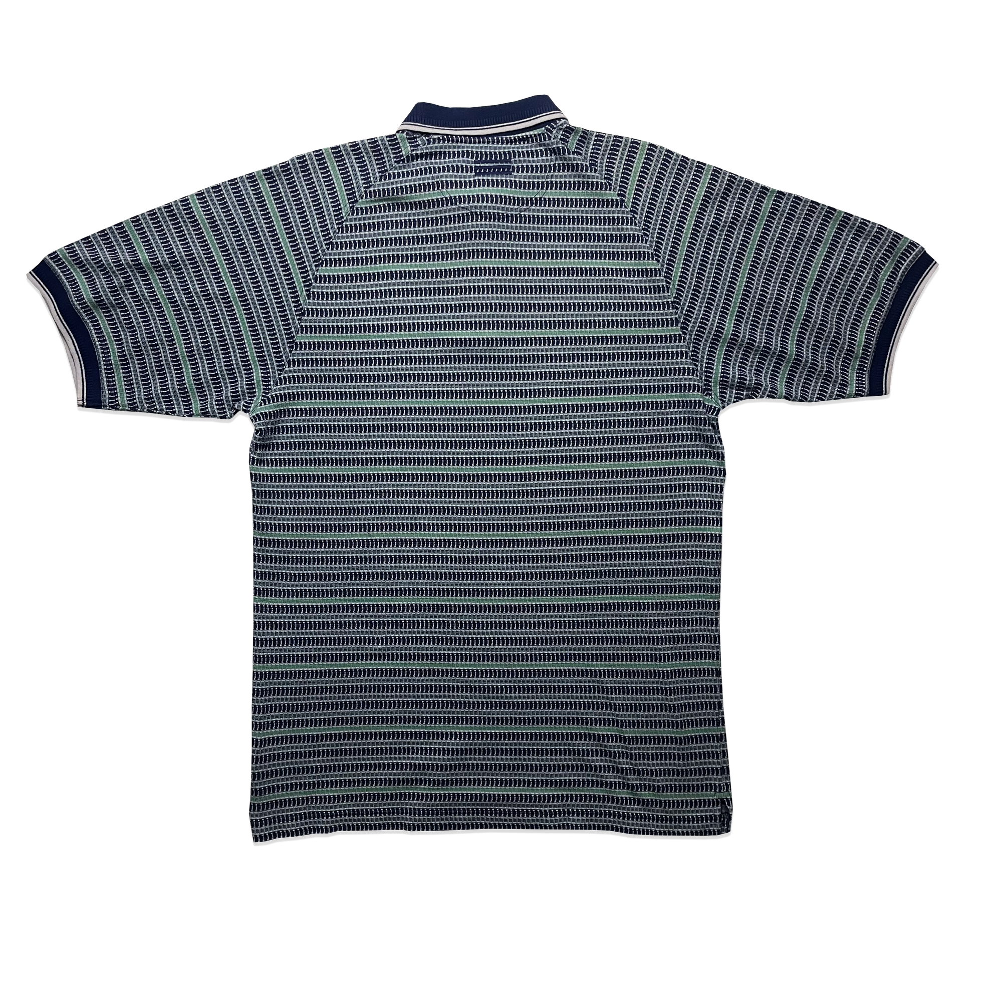 Polo - Adidas - Bleu
