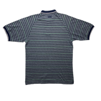 Polo - Adidas - Bleu