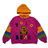 Sweatshirt - Funny - Rose